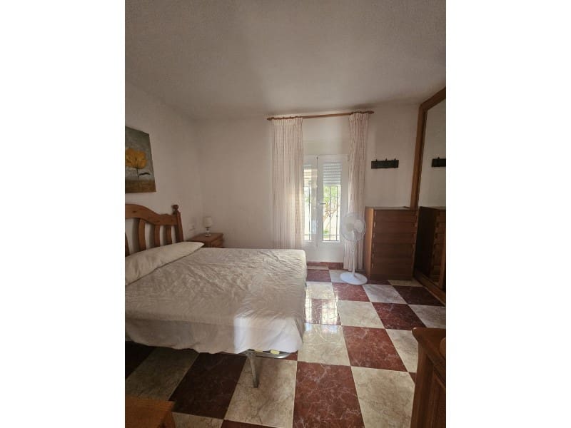 1 sovrum Lägenhet att hyra i Torrox-Costa med pool - 700 € (Ref: 9927024)