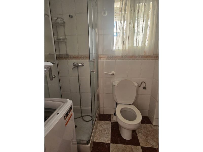 1 sovrum Lägenhet att hyra i Torrox-Costa med pool - 700 € (Ref: 9927024)