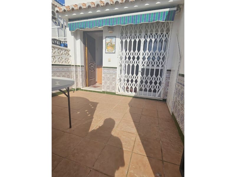 1 sovrum Lägenhet att hyra i Torrox-Costa med pool - 700 € (Ref: 9927024)