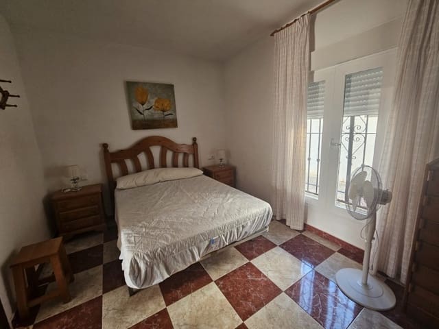 1 sovrum Lägenhet att hyra i Centro Internacional, Torrox med pool - 700 € (Ref: 9927024)