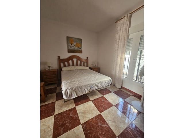 1 sovrum Lägenhet att hyra i Centro Internacional, Torrox med pool - 700 € (Ref: 9927024)
