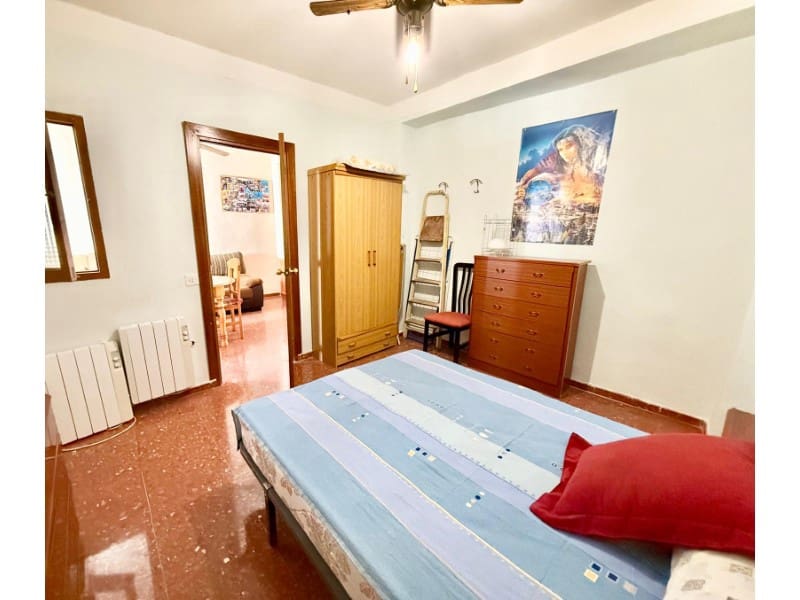 Casa de 5 habitaciones en Alhama de Granada en venta - 145.000 € (Ref: 9939588)