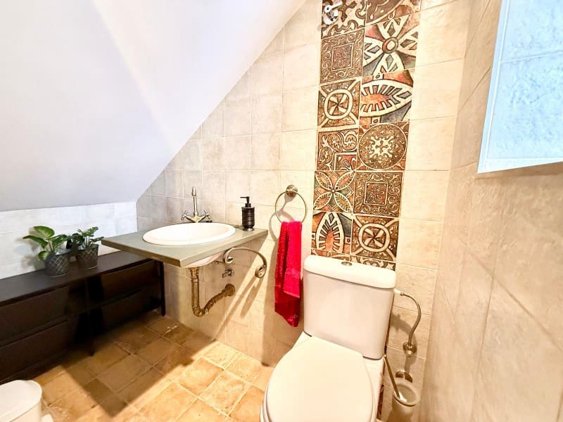 Casa de 5 habitaciones en Alhama de Granada en venta - 145.000 € (Ref: 9939588)