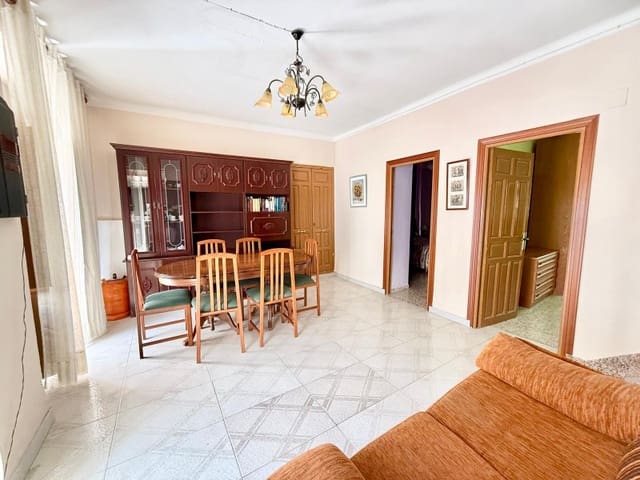 5 soveværelse Byhus til salg i Alhama de Granada - € 145.000 (Ref: 9939588)