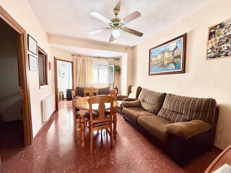 Casa de 5 habitaciones en Alhama de Granada en venta - 145.000 € (Ref: 9939588)