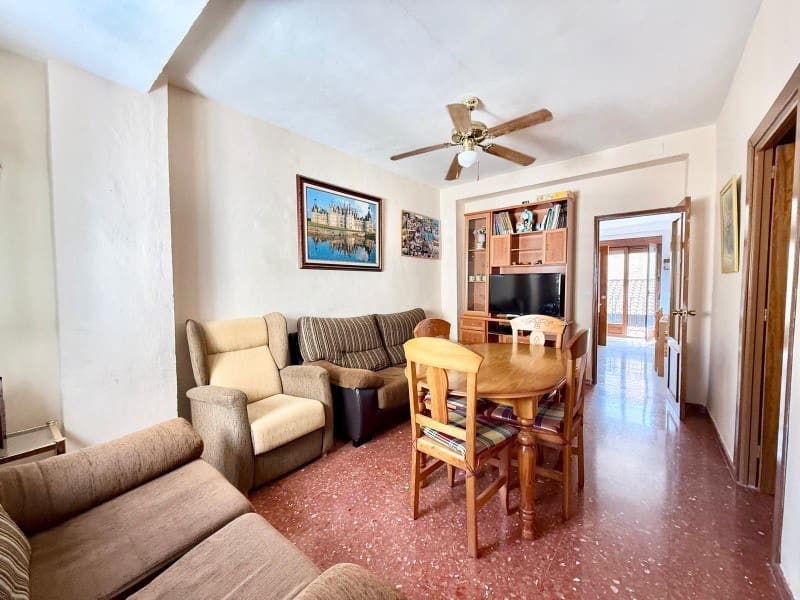 Casa de 5 habitaciones en Alhama de Granada en venta - 145.000 € (Ref: 9939588)