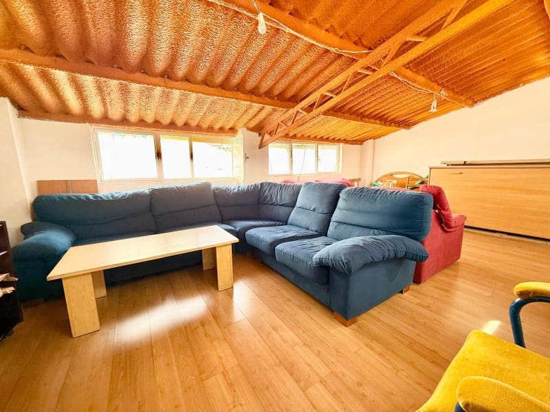 Casa de 5 habitaciones en Alhama de Granada en venta - 145.000 € (Ref: 9939588)