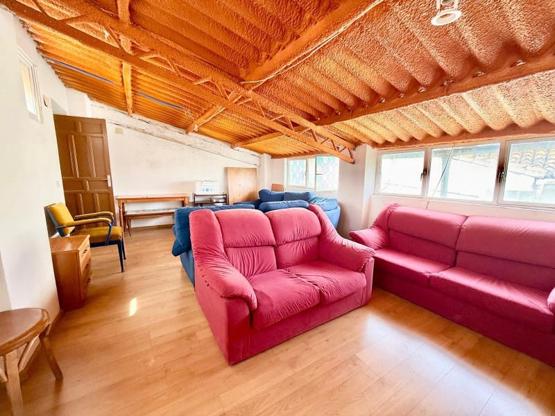 Casa de 5 habitaciones en Alhama de Granada en venta - 145.000 € (Ref: 9939588)