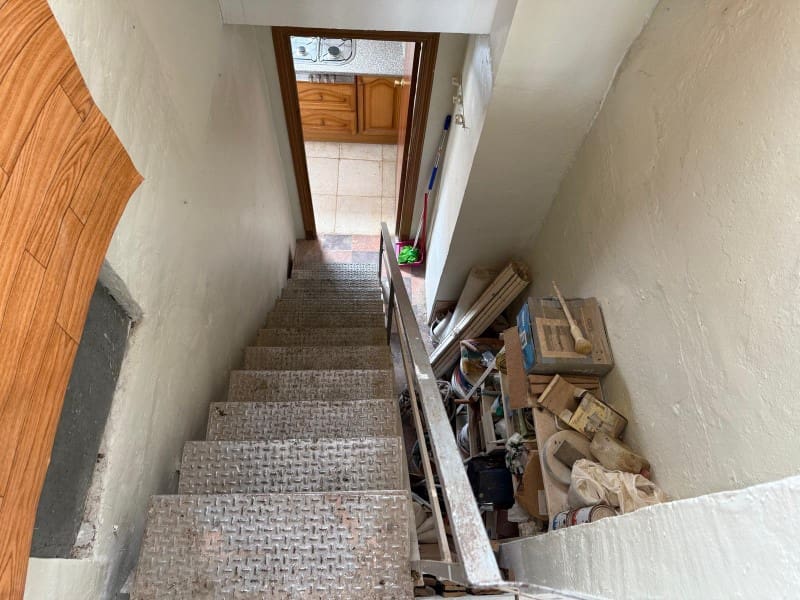 Casa de 5 habitaciones en Alhama de Granada en venta - 145.000 € (Ref: 9939588)