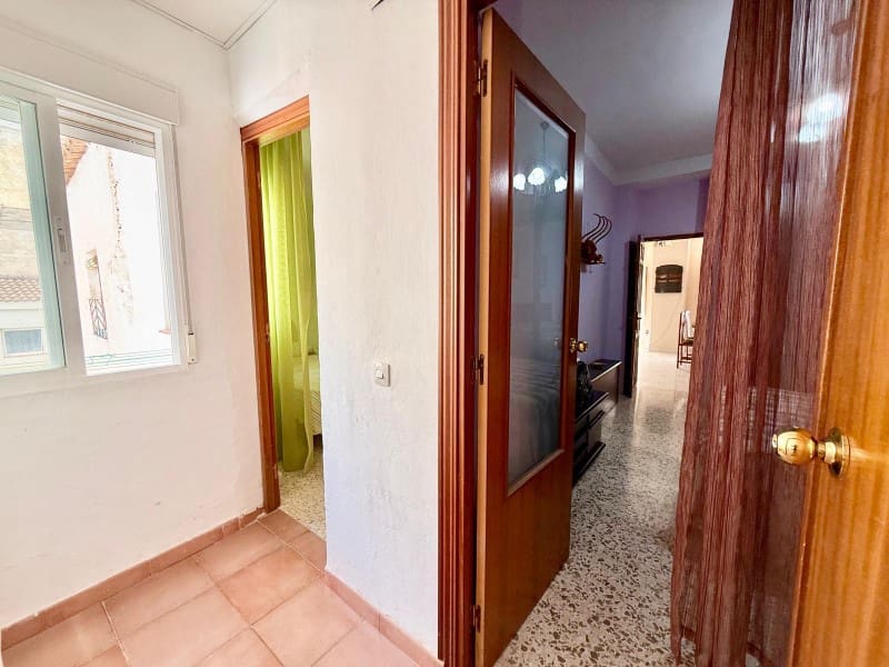 Casa de 5 habitaciones en Alhama de Granada en venta - 145.000 € (Ref: 9939588)