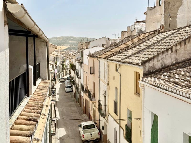 Casa de 5 habitaciones en Alhama de Granada en venta - 145.000 € (Ref: 9939588)