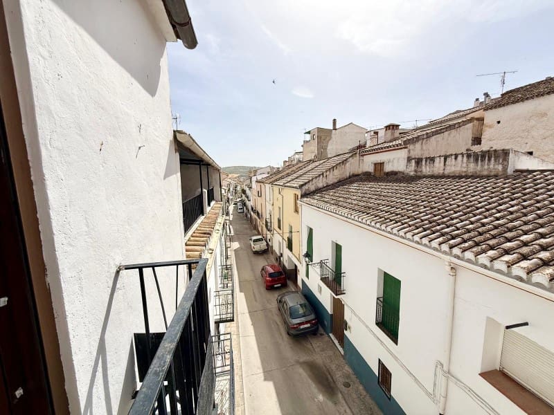 Casa de 5 habitaciones en Alhama de Granada en venta - 145.000 € (Ref: 9939588)