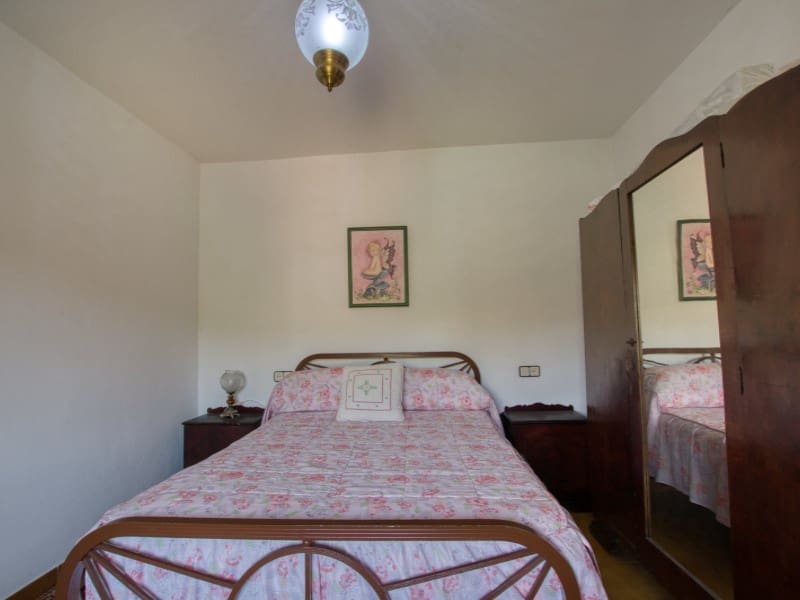 3 bedroom Townhouse for sale in Canillas de Aceituno with garage - € 195,000 (Ref: 9964944)