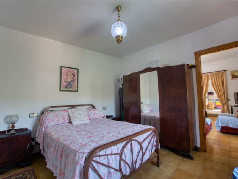 3 bedroom Townhouse for sale in Canillas de Aceituno with garage - € 195,000 (Ref: 9964944)