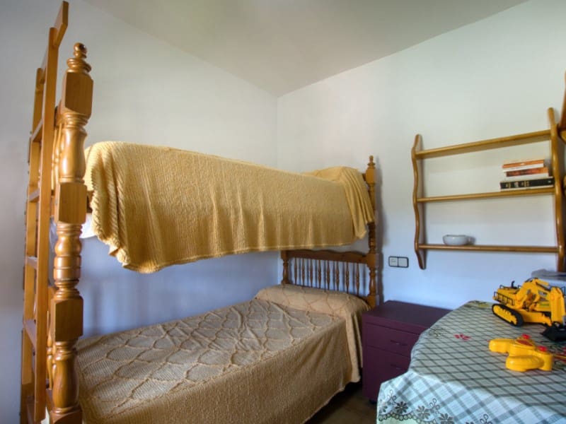3 bedroom Townhouse for sale in Canillas de Aceituno with garage - € 195,000 (Ref: 9964944)