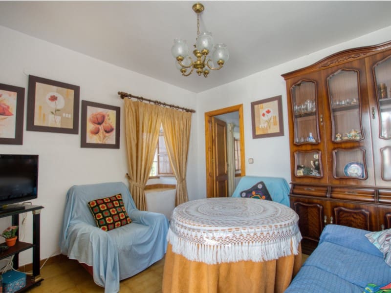 3 bedroom Townhouse for sale in Canillas de Aceituno with garage - € 195,000 (Ref: 9964944)