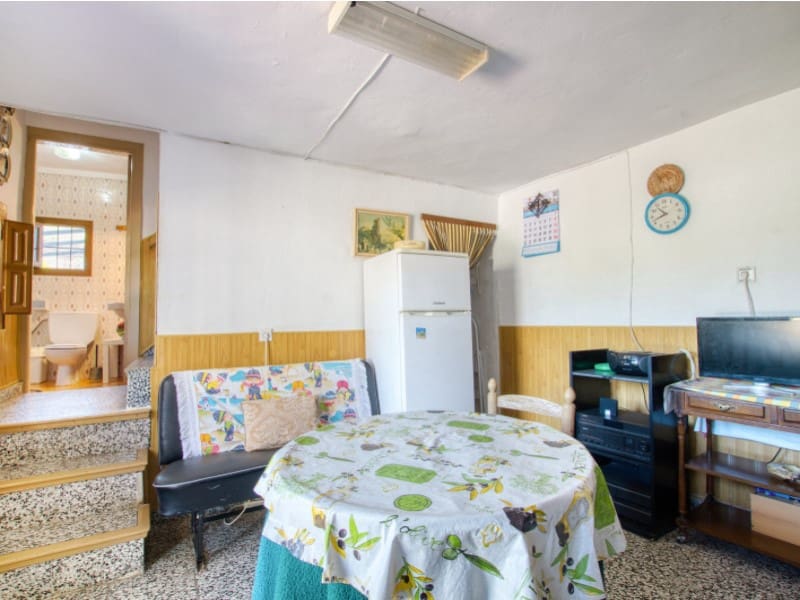 3 bedroom Townhouse for sale in Canillas de Aceituno with garage - € 195,000 (Ref: 9964944)