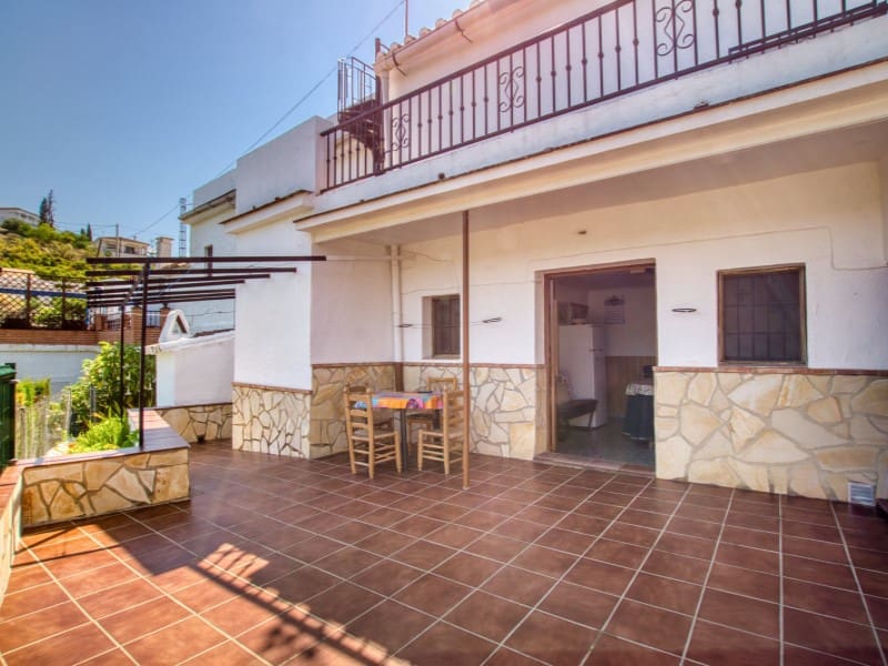 3 bedroom Townhouse for sale in Canillas de Aceituno with garage - € 195,000 (Ref: 9964944)