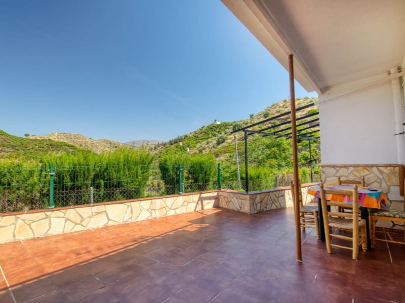 3 bedroom Townhouse for sale in Canillas de Aceituno with garage - € 195,000 (Ref: 9964944)