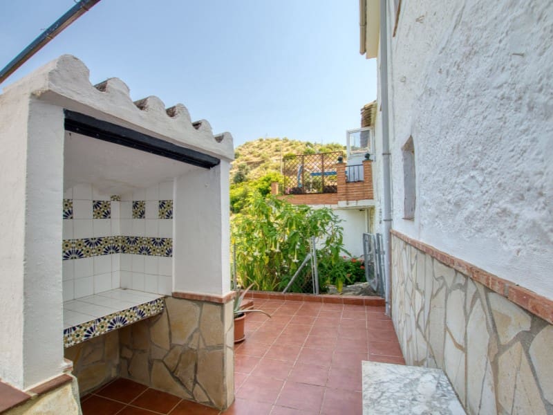 3 bedroom Townhouse for sale in Canillas de Aceituno with garage - € 195,000 (Ref: 9964944)