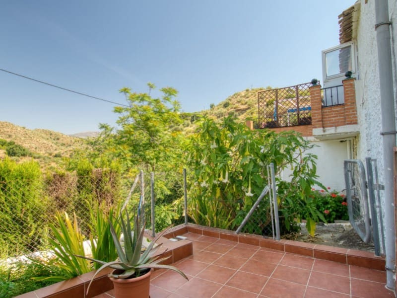3 bedroom Townhouse for sale in Canillas de Aceituno with garage - € 195,000 (Ref: 9964944)