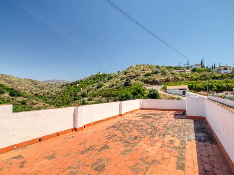 3 bedroom Townhouse for sale in Canillas de Aceituno with garage - € 195,000 (Ref: 9964944)