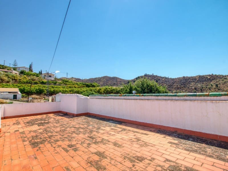 3 bedroom Townhouse for sale in Canillas de Aceituno with garage - € 195,000 (Ref: 9964944)