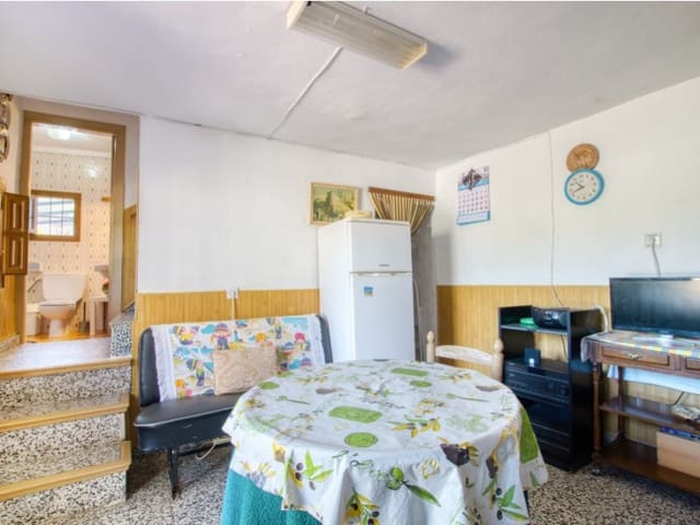 Casa de 3 habitaciones en Canillas de Aceituno en venta con garaje - 195.000 € (Ref: 9964944)