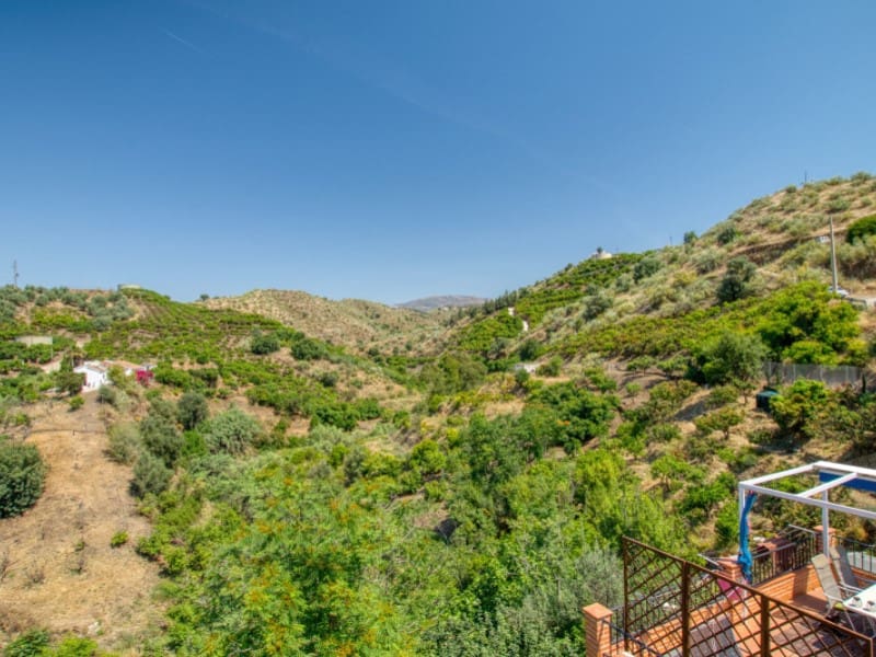 3 bedroom Townhouse for sale in Canillas de Aceituno with garage - € 195,000 (Ref: 9964944)