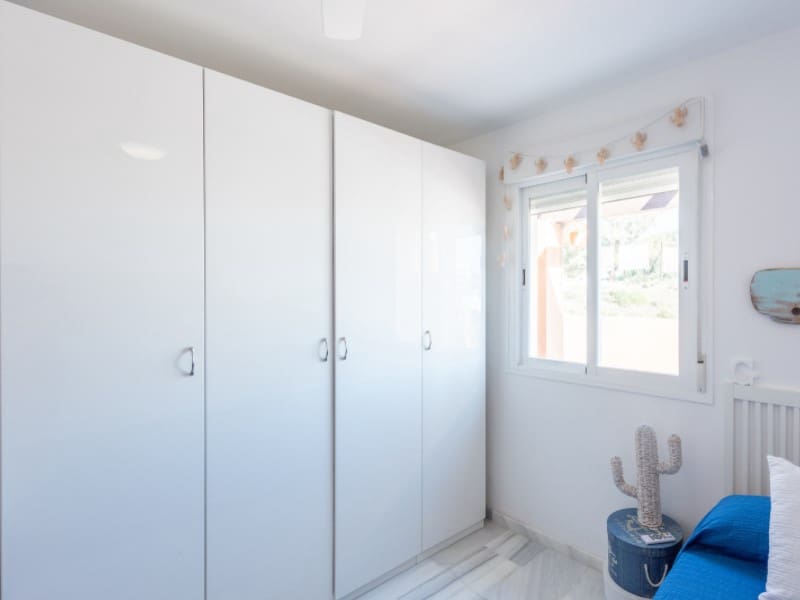 2 soveværelse Penthouse til leje i Rincon de la Victoria med garage - € 1.200 (Ref: 9970282)