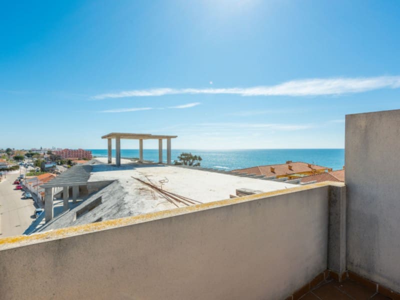 2 soveværelse Penthouse til leje i Rincon de la Victoria med garage - € 1.200 (Ref: 9970282)