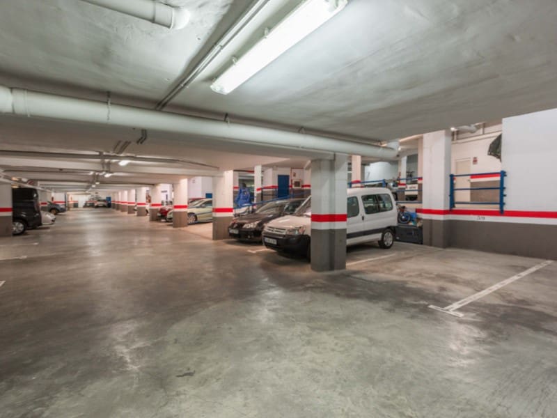 2 soveværelse Penthouse til leje i Rincon de la Victoria med garage - € 1.200 (Ref: 9970282)