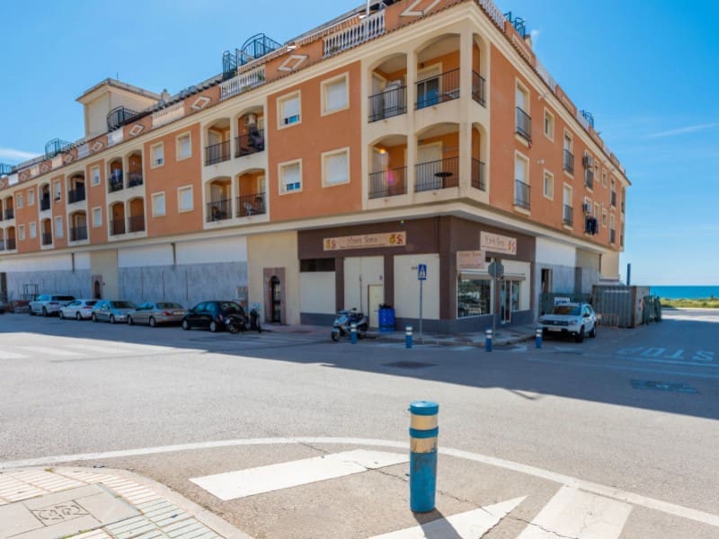 2 soveværelse Penthouse til leje i Rincon de la Victoria med garage - € 1.200 (Ref: 9970282)