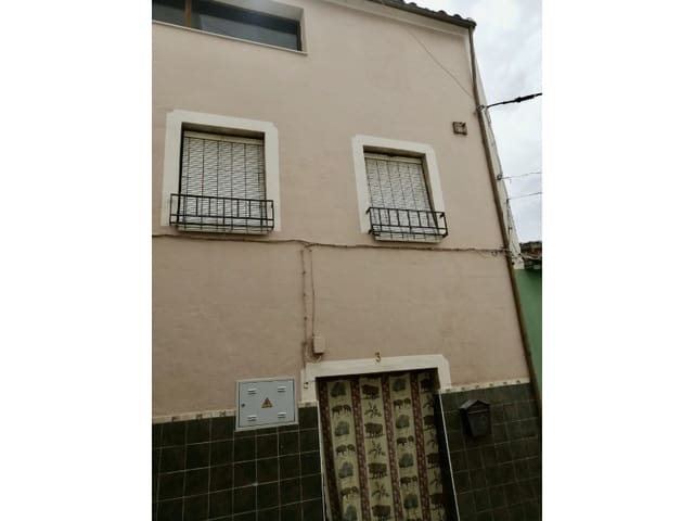 4 sovrum Hus till salu i Valdepeñas de Jaén - 75 000 € (Ref: 9990684)