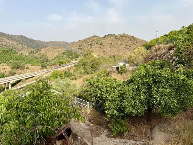 Finca/Herregård til salgs i Viñuela - € 59 000 (Ref: 9990685)