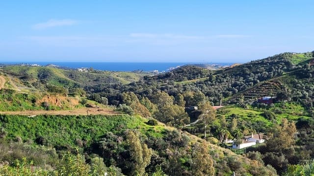 5 camera da letto Villa in vendita in La Cala de Mijas, Mijas con piscina garage - 3.600.000 € (Rif: 10035622)