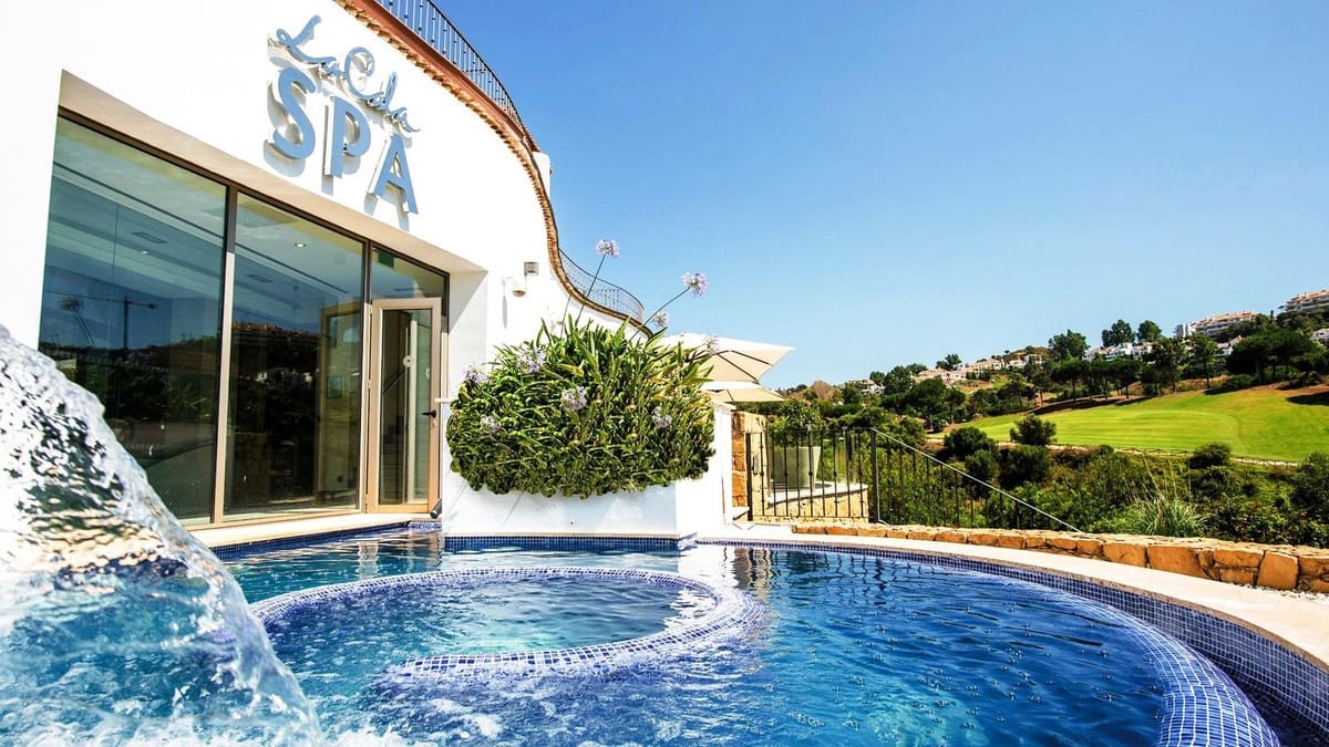 4 Zimmer Villa zu verkaufen in La Cala Golf mit Pool Garage - 2.995.000 € (Ref: 10035625)