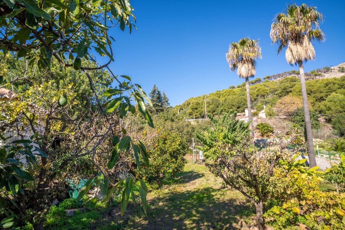 6 Zimmer Villa zu verkaufen in Mijas mit Pool Garage - 1.950.000 € (Ref: 10035627)