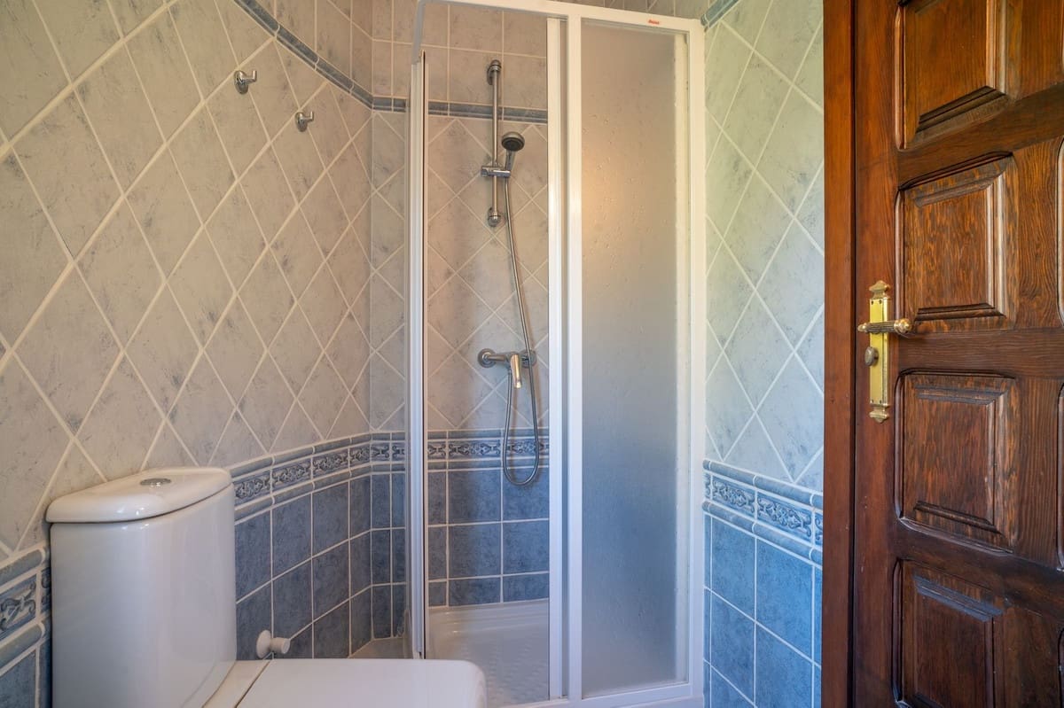 6 Zimmer Villa zu verkaufen in Mijas mit Pool Garage - 1.950.000 € (Ref: 10035627)