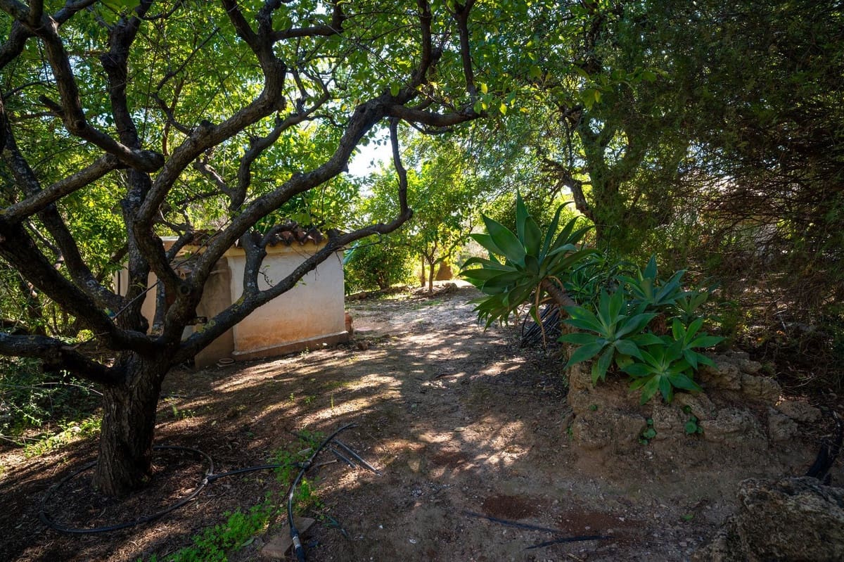 6 Zimmer Villa zu verkaufen in Mijas mit Pool Garage - 1.950.000 € (Ref: 10035627)