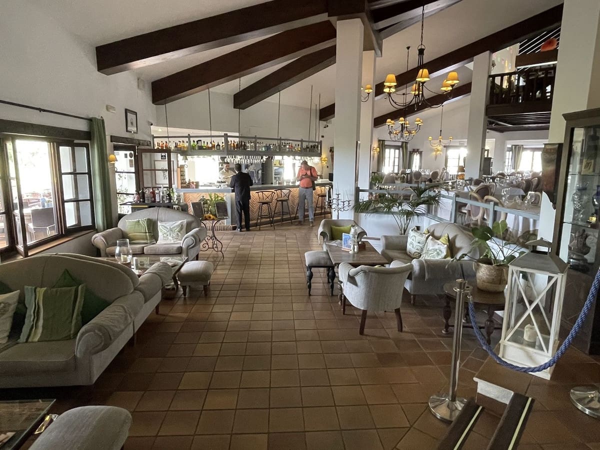 2 sovrum Lägenhet till salu i Mijas Costa med pool garage - 432 000 € (Ref: 10035628)