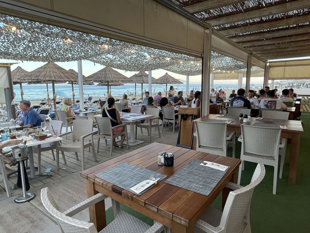 2 sovrum Lägenhet till salu i Mijas Costa med pool garage - 432 000 € (Ref: 10035628)