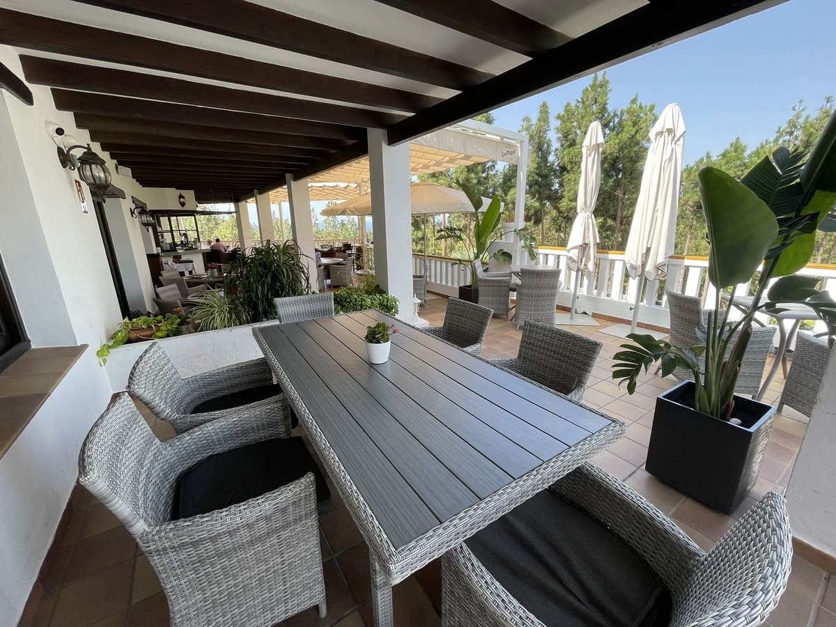 2 sovrum Lägenhet till salu i Mijas Costa med pool garage - 432 000 € (Ref: 10035628)