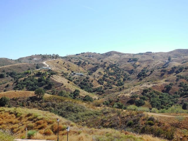 Terrain à Bâtir à vendre à La Cala Golf, Mijas - 330 000 € (Ref: 10035629)