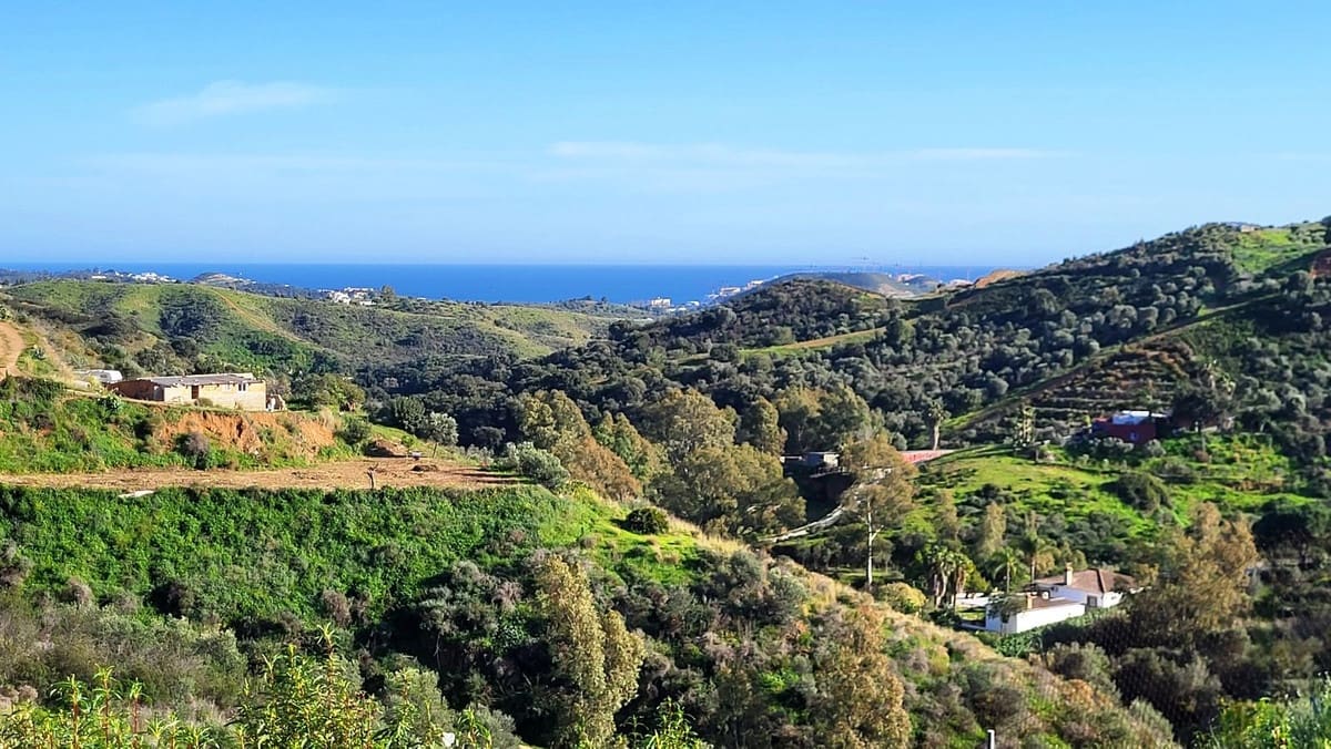Terrain à Bâtir à vendre à La Cala Golf - 330 000 € (Ref: 10035629)