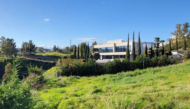 Terrain à Bâtir à vendre à La Cala Golf, Mijas - 330 000 € (Ref: 10035629)