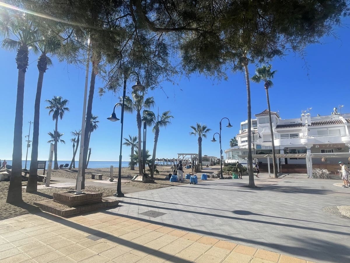 Terrain à Bâtir à vendre à La Cala Golf - 330 000 € (Ref: 10035629)