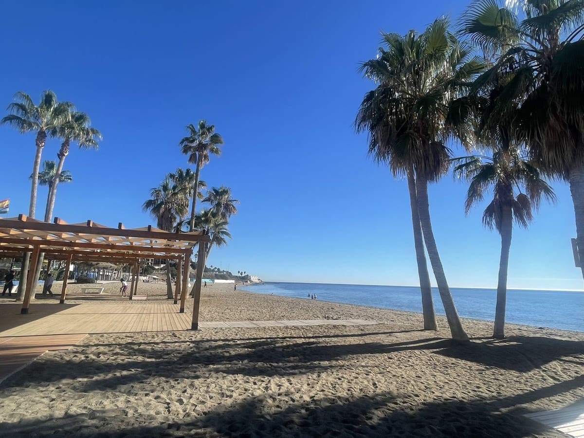 Terrain à Bâtir à vendre à La Cala Golf - 330 000 € (Ref: 10035629)
