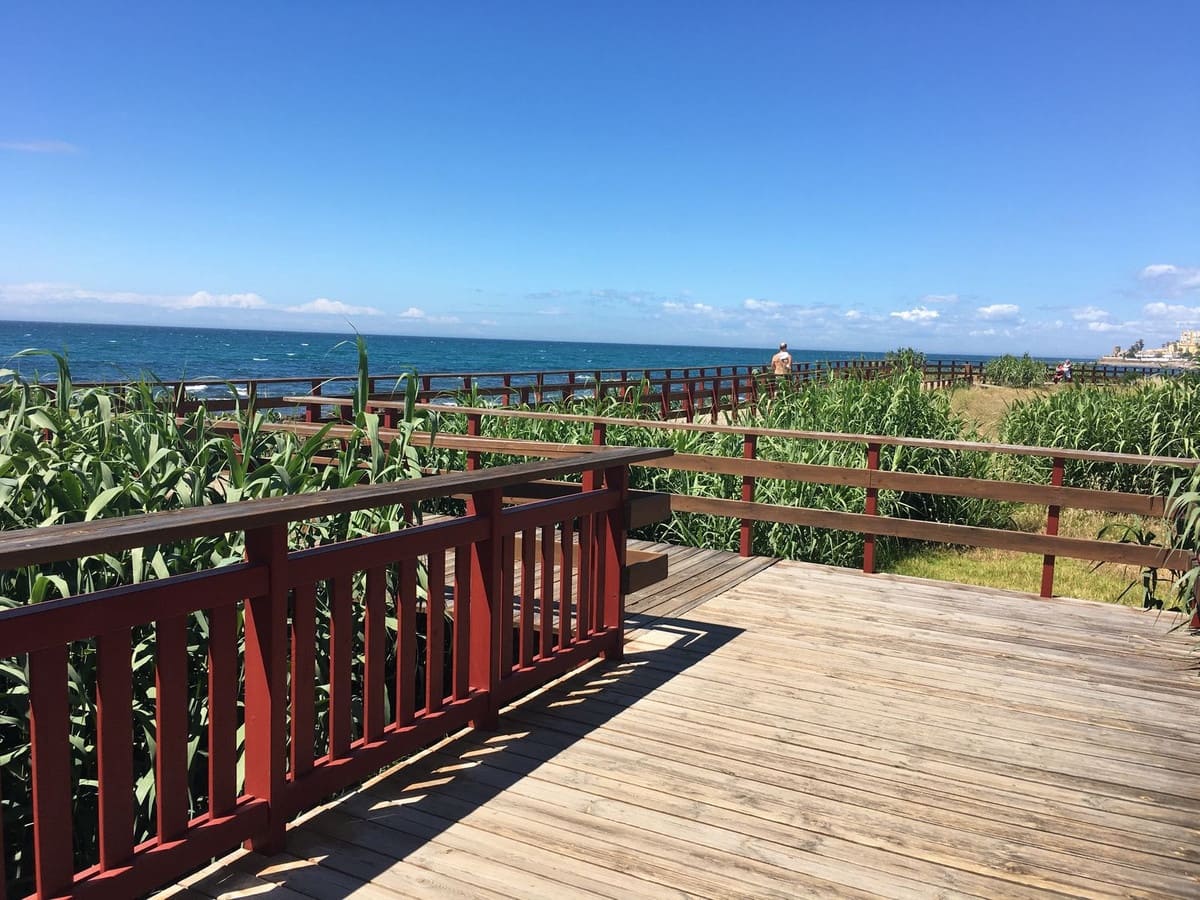 Terrain à Bâtir à vendre à La Cala Golf - 330 000 € (Ref: 10035629)