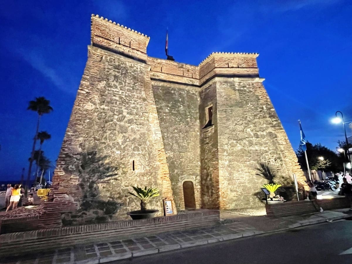 Terrain à Bâtir à vendre à La Cala Golf - 330 000 € (Ref: 10035629)